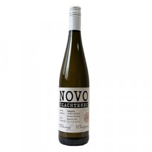 Víno b. Pálava polosuché, JM Doľany 0,75l SK 14