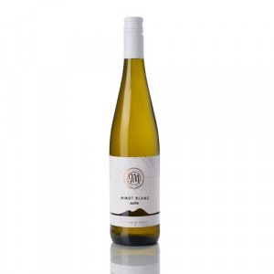 Víno b. Pinot Blanc suché, JM Doľany 0,75l SK 7