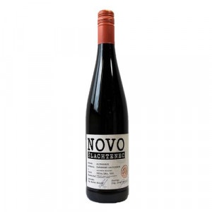 Víno č. Alibernet suché, JM Doľany 0,75l SK 4