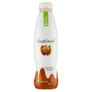Body&Future Hazelnut (Lieskovooriešk. nápoj) 0,75l 19