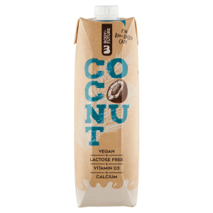 Body&Future Coconut (Kokosový nápoj) 1l 9