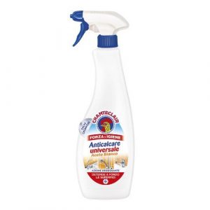 Chanteclair Aceto Bianco na vodný kameň 625ml 10