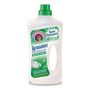 Chanteclair Muschio Bianco na podlahy 750ml 17