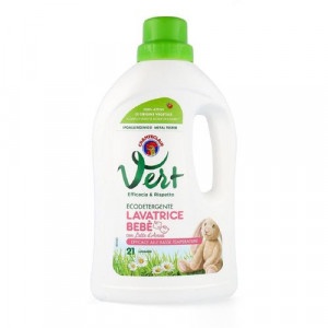 Chanteclair Vert Bio Baby Oatmilk gél 21PD 1071ml 12