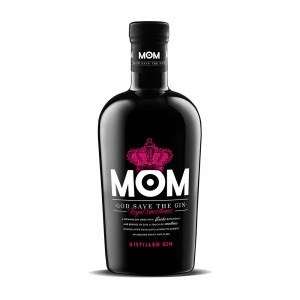 MOM Gin 39,5% 0,7 l 5