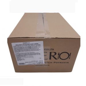 Mrazený Karfiol obaľovaný 5kg Pajero 24