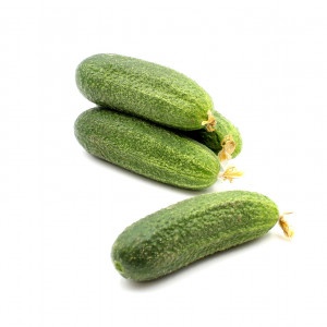 Uhorka nakladačka 8-12 cm 2