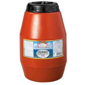 Olivy čierne Kalamata JUMBO 4750g Korinth 6