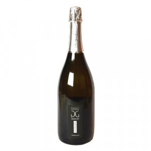 Prosecco DeGIUSTI Extra dry 0,75l IT 3