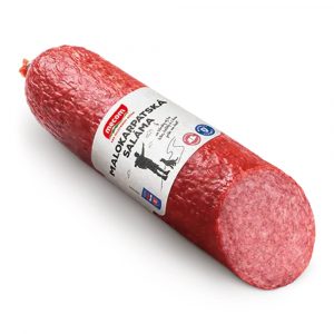 Saláma Malokarpatská cca 1kg Mecom 6