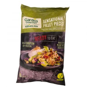 Mr.Vegan Rezančeky 2kg Garden Gourmet 16