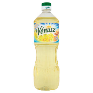 Olej repkový 1l Vénusz 8