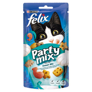Felix Party mix Ocean 60g 13
