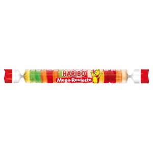 Haribo Mega Roulette 45g 17