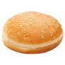 Hamburgerové pečivo