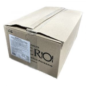 Mrazený rezeň kurací obaľovaný 33x150g Pajero 14