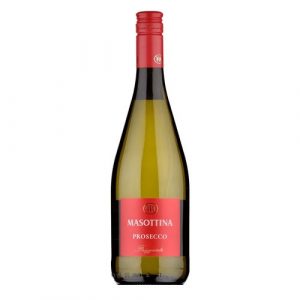 Prosecco Frizz. DOC Masottina extra dry 0,75l IT 6