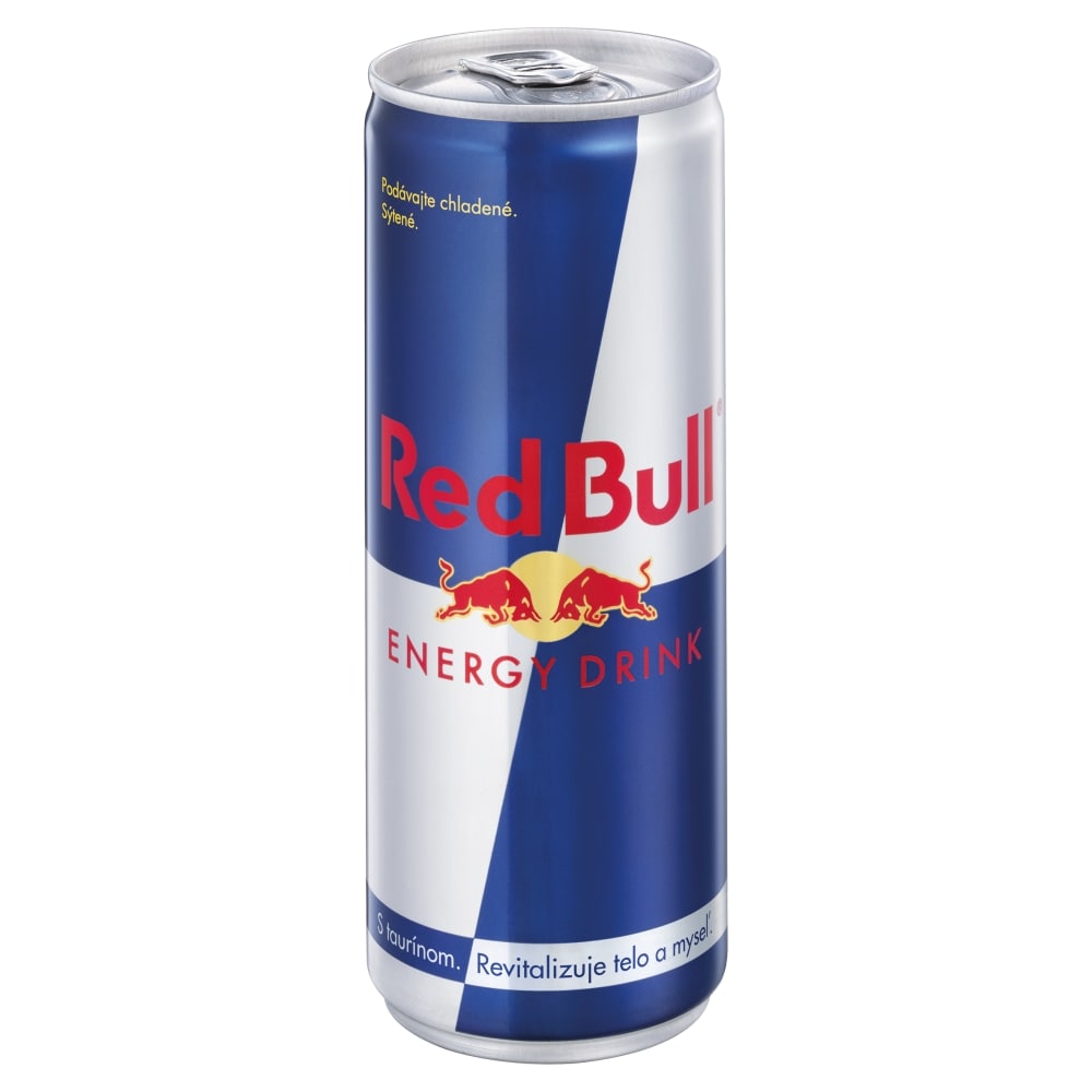 Red Bull Energy drink