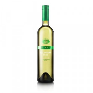 Víno b. Rulandské šedé Fresh suché, VZT 0,75l SK 24 Víno b. Rulandské šedé Fresh suché, VZT 0,75l SK 24