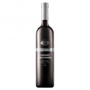 Víno č. Cabernet Sauvignon suché, VZT 0,75l SK 12