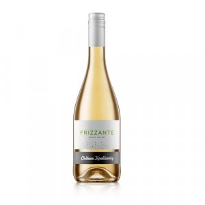 Vino šumivé b. Frizzante, VZT 0,75 SK 18