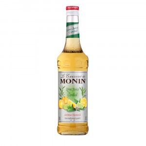 Lime Juice 0,7l Monin 24
