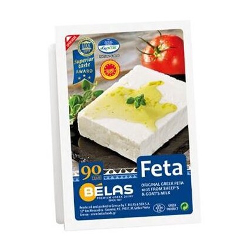 Feta