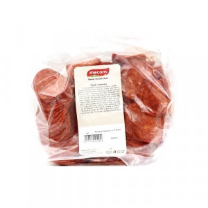 Saláma Ščipák humenský nárez cca 800g, Mecom 6