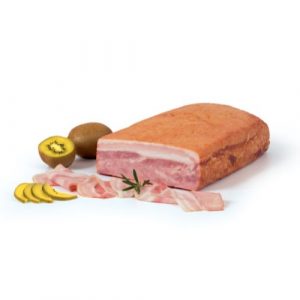 Slanina Oravská blok cca 1,5kg LE&CO 4