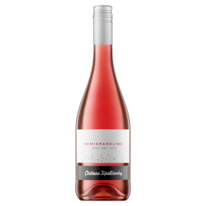 Vino šumivé r. Frizzante, VZT 0,75 SK 15
