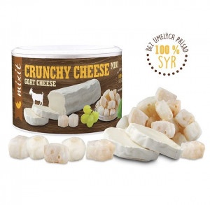 Chrumkavý syr Kozí 80g, Mixit 6