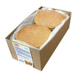 Mrazené Palacinky 5kg (80x62g) Viči 6