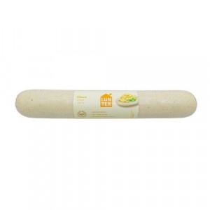 Okara sójová drvina 1kg Lunter 10