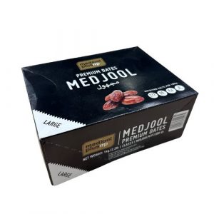 Ďatle kal. L 1kg, Medjool plus 1