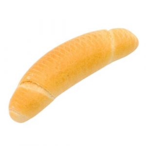 Rožok biely štandard 50g PENAM 7