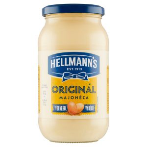 Majolenka originál 405ml Hellmann's 49