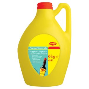 MAGGI Tekuté ochucovadlo 6kg 6