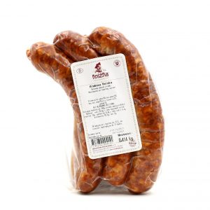 Klobása domáca cca 500g Knižka 11