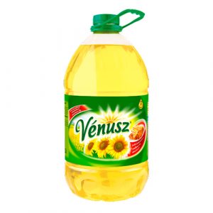 Olej slnečnicový 5l Vénusz 24