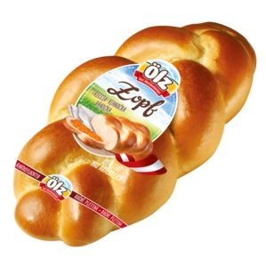 Vianočka 500g Ölz 1