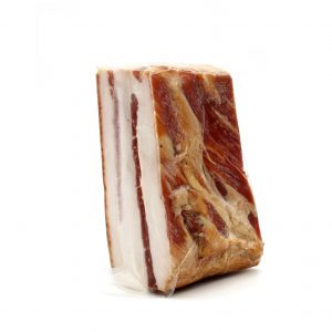 Slanina gazdovská cca 500g Knižka 11