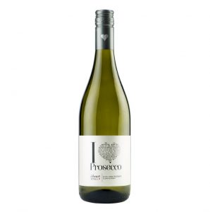 Víno šumivé biele I Heart Prosecco Frizzante 0,75l IT 9 Víno šumivé biele I Heart Prosecco Frizzante 0,75l IT 9