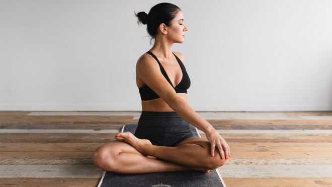 Meditácia - je pravdou, že podporuje náš imunitný systém?