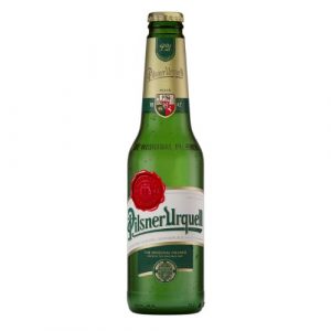 Pivo Pilsner Urquell 12% 330ml sklo *ZO 1