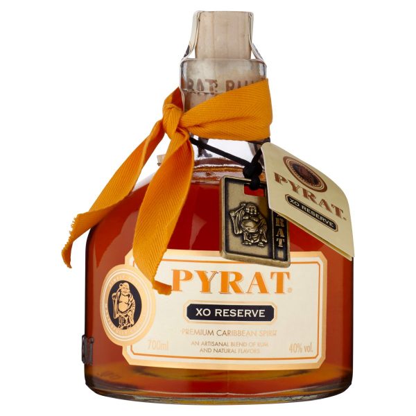 Pyrat XO Reserve Rum 40% 0,7 l 1