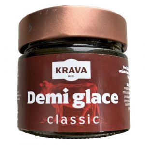 Demi glace 150g, Krava&Co 9