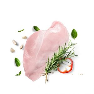 Kuracie prsia s innerom, nekalibrované cca 1kg 13