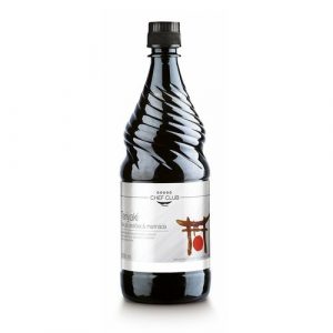 Teriyaki omáčka 1l Chef Club 3