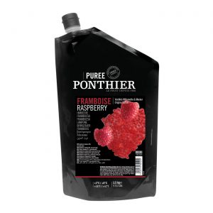 Pyré Malina 2,5kg Ponthier 8