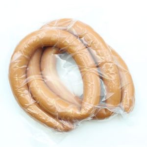 Saláma slovenská točená cca 2 kg OA, Gašparík 5
